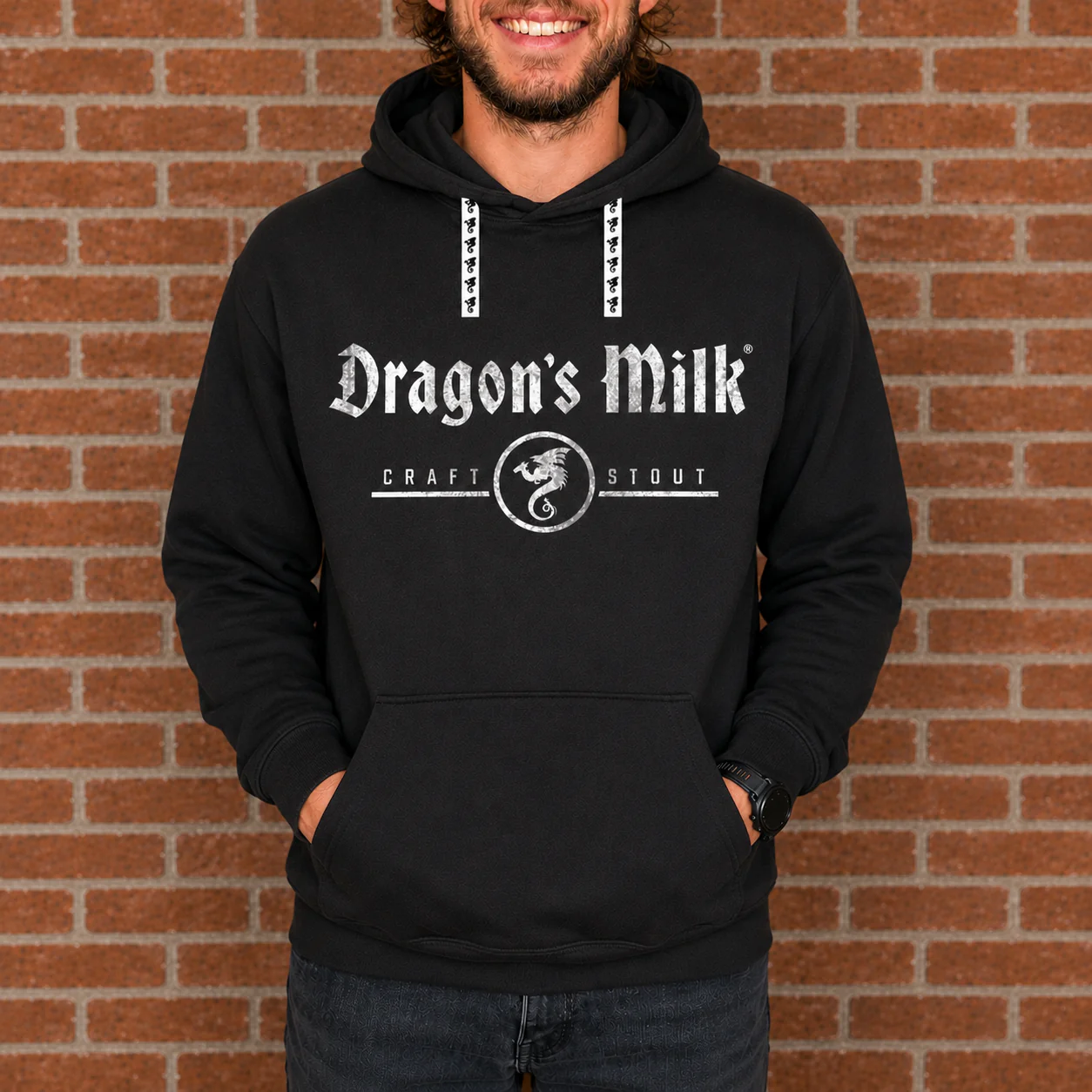 Dragon's Milk