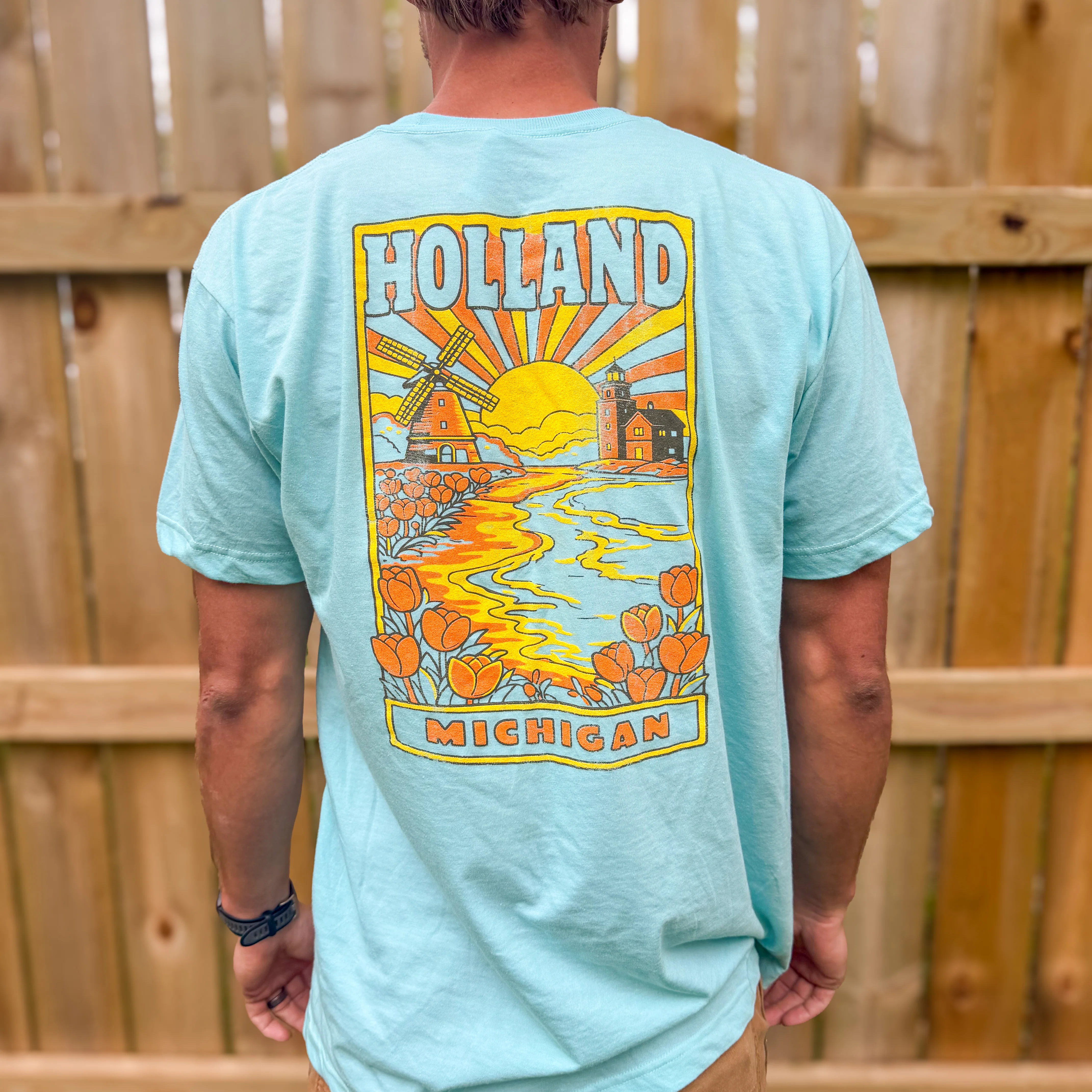 T-Shirts