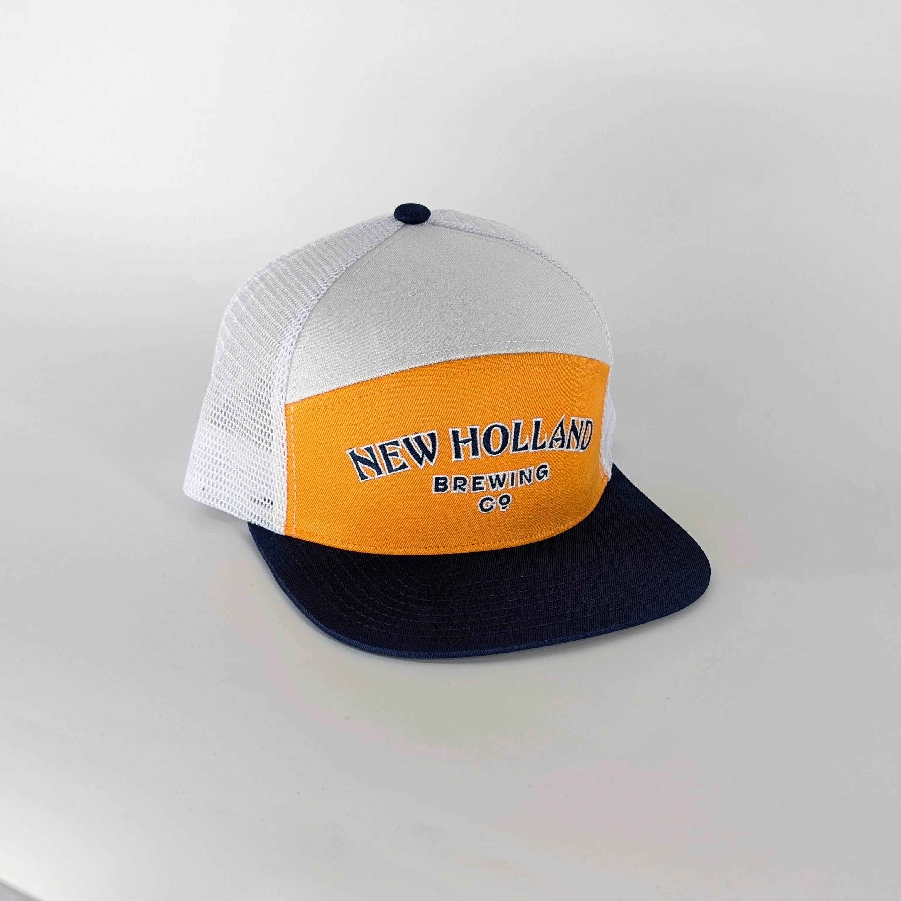 New Holland Brewing Co. Camper Hat - Image 3