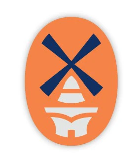 New Holland Brewing Co. Branded Stickers - Image 12