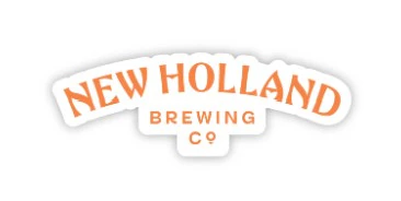 New Holland Brewing Co. Branded Stickers - Image 14