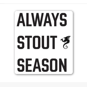 New Holland Brewing Co. Branded Stickers - Image 23