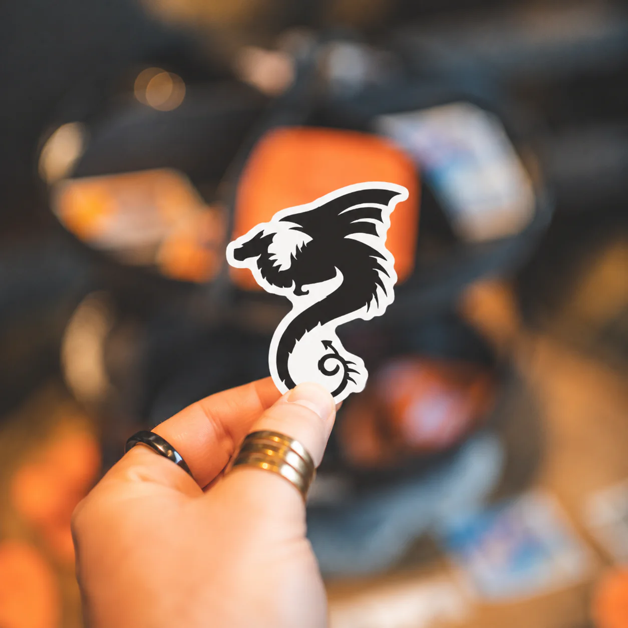New Holland Brewing Co. Branded Stickers - Image 9