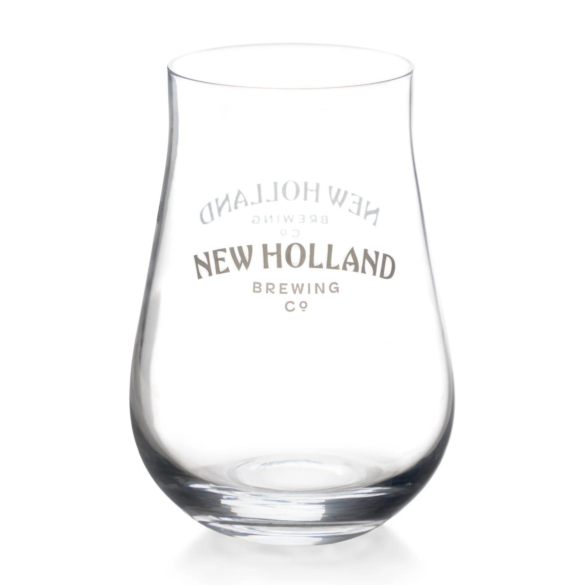 New Holland Brewing Co. High Gravity Glass - Image 5