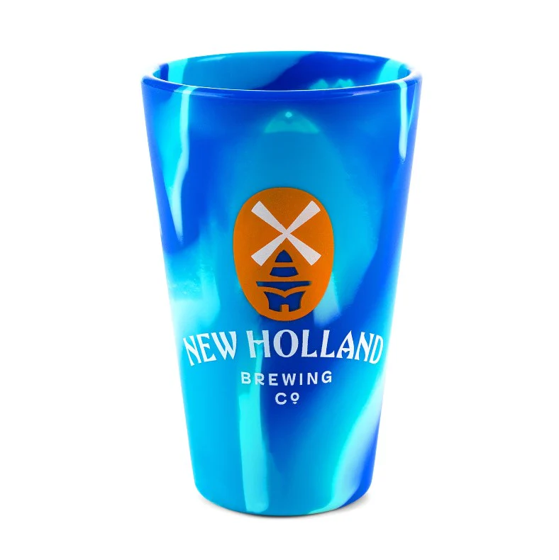 New Holland Brewing Co. Silicone Pint - 16oz - Image 2