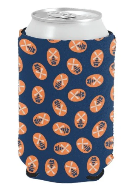 New Holland Brewing & Distilling Co Koozie - Image 3