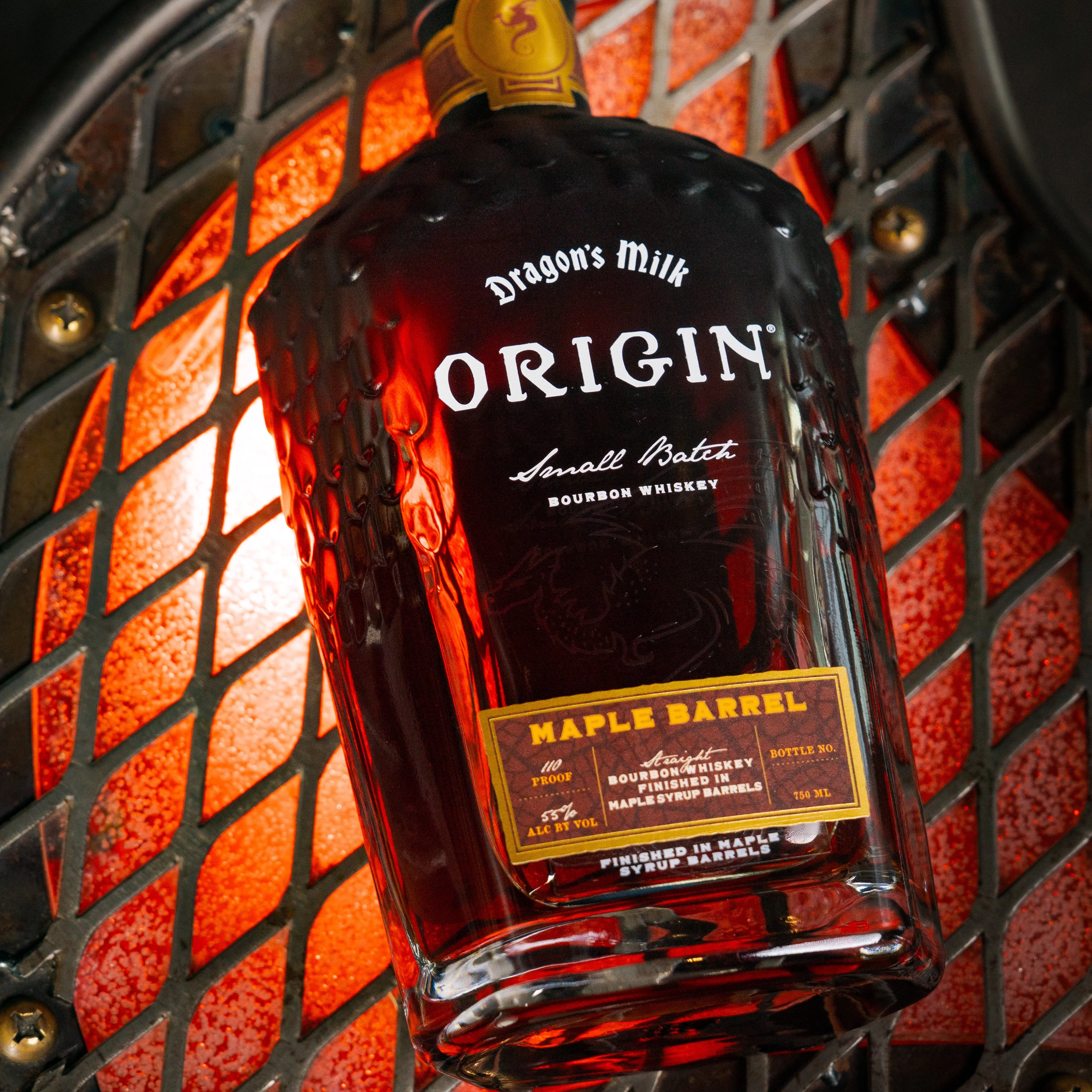 Origin Maple Barrel - Image 4