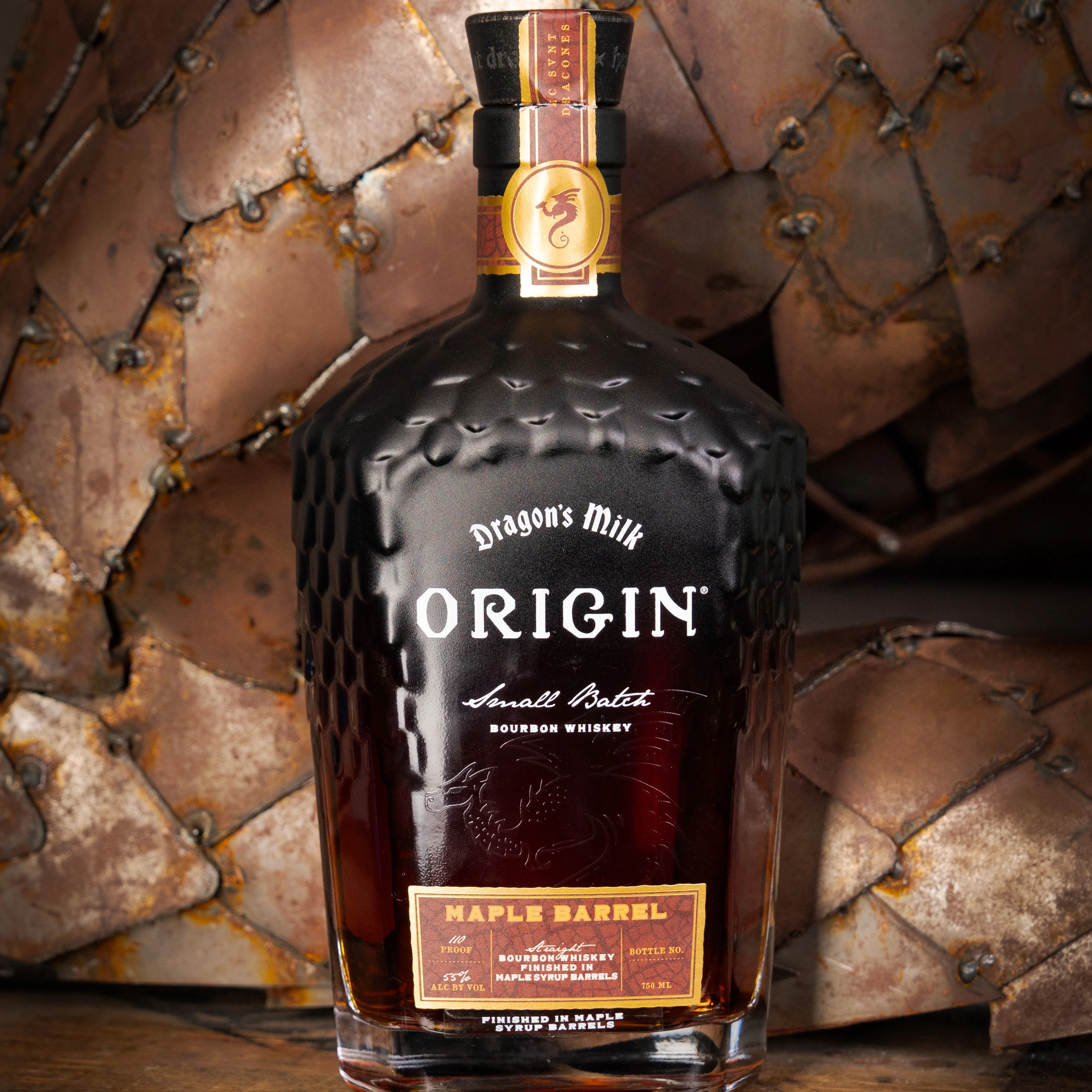 Origin Maple Barrel - Image 5